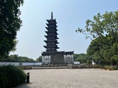 -上海方塔园