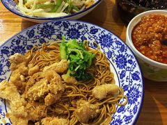 -梁掌门老梁干挑(凤凰路店)