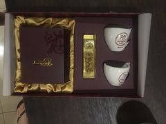 -巴厘岛黄金金兔咖啡工厂