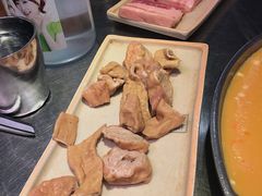 -喜来稀肉(虹泉路店)