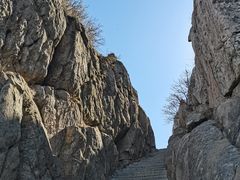 -泰山风景名胜区