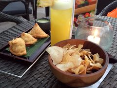 -Rock Bar Bali(Bali)