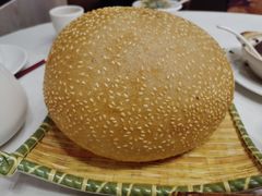 -君豪大酒店-东海渔村中餐厅