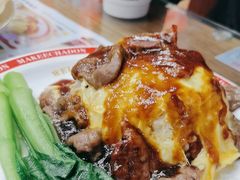 -孖记茶档·热腾茶餐(江南西plus店)