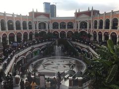 -佛罗伦萨小镇广佛名品奥特莱斯(疏港路店)