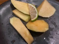 -星叶·东南亚料理(宁波万象汇店)