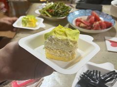 -积慕Cake(解放大道店)