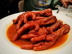 铁勺凤爪-大铁勺新津菜(熙悦汇店)