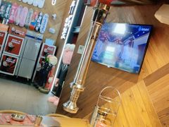 -青瓦炭韩潮烤肉(花园道店)