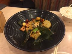 -南粥北面(东大桥店)