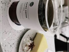 -Onirii Coffee(长乐路店)