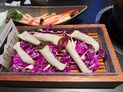 -季季山·云南野生菌火锅(上海首店)