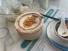-三个椰子·现砍椰子鸡(金源CBD店)