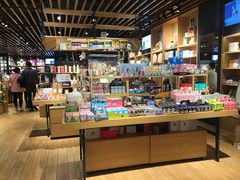 -九木杂物社(恒隆广场店)