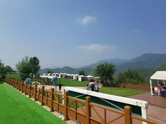 -潭柘厚院(桑峪村店)