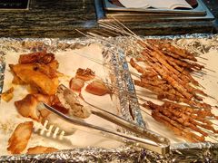 -马哥孛罗酒店·SAVVY全日餐厅