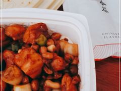 -和合谷(北京市王府井百货大楼店)
