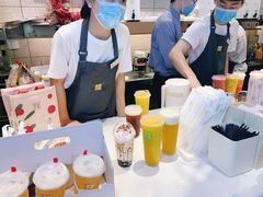 -奈雪的茶(佛山顺德美的悦然广场店)