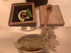 -Amber(置地文华东方酒店)