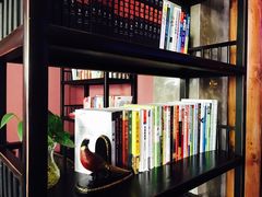 -碧露轩·大益茶体验馆(镇江路店)