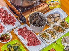 -养牛邓·潮汕牛肉海鲜自助火锅(广州店)