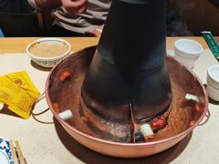 -东镇老火锅(长春路首店)