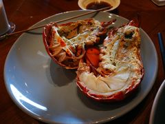 -美盛喜来登大酒店-盛宴标帜餐厅