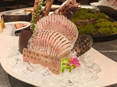 -曲水兰亭·兰亭·宴(上海虹桥店)