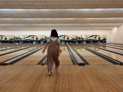 -广州保龄球馆(广州天河体育中心店)