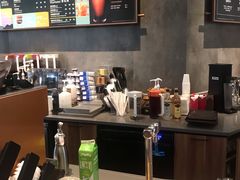 -星巴克(凯德晶萃店)
