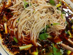 -内江牛肉面(瑞南店)