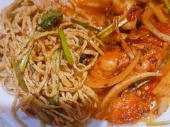-禧香逢烧烤金牌鸡手王(繁荣路店)