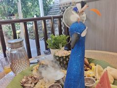-简朴寨傣味餐厅