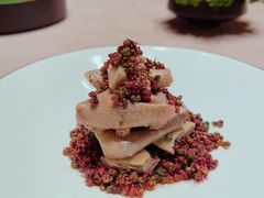-香然会·园林雅宴(陆家嘴店)