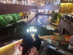 -龍歌自助小火锅(秦淮水游城店)