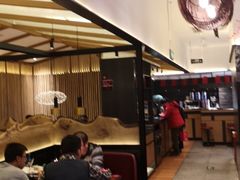 -老板恋上鱼(荣盛广场店)