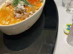-富淳饭店(陆家嘴保利广场店)