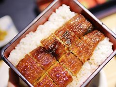 -昇鳗鱼家(浦东店)