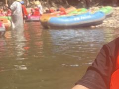 -雅鲁激流探险漂流