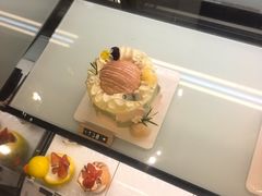 -花花卷卷·鲜食蛋糕(泉屋店)