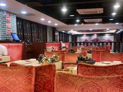 大堂-点都德(大茶楼店)