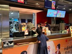 -麦当劳(新王府井店)