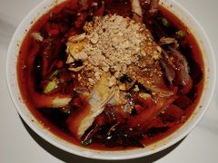 夫妻肺片-夫妻肺片·中华老字号·正宗川菜(春熙路店)