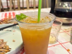 -三毛演义·湖南烧烤大排档(南浦店)