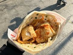 -尚食·卢记烧饼(十全街店)