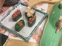 -Sushi Love 创意寿司(丽影广场店)