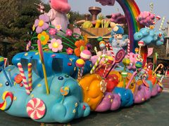 -杭州Hello Kitty乐园