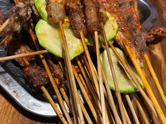 -一口香烧烤大排档(先锋路店)