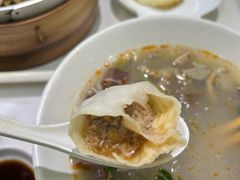 -百年尹氏汤包(湖南路狮子桥店)