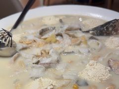 -川味堂·四川豆花(八卦岭店)